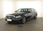 Mercedes-Benz E, 2017