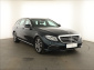 Mercedes-Benz E, 2017