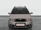 Škoda Fabia, 2007