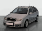 Škoda Fabia, 2007