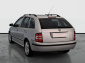Škoda Fabia, 2007