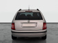 Škoda Fabia, 2007