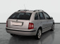 Škoda Fabia, 2007