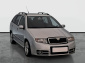 Škoda Fabia, 2007