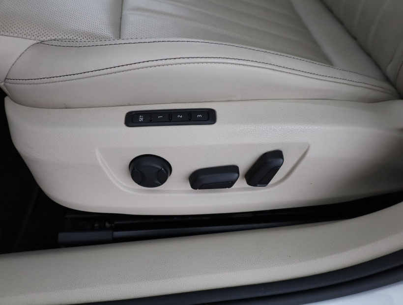 Škoda Superb, 2020