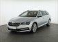 Škoda Superb, 2020