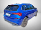 Škoda Kamiq, 2020