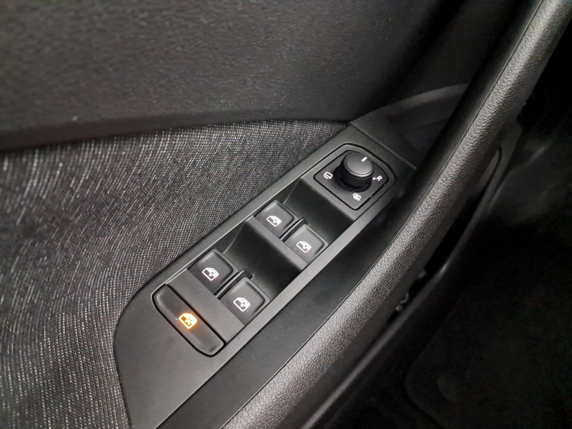 Škoda Kamiq, 2020