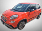 Fiat 500L, 2020