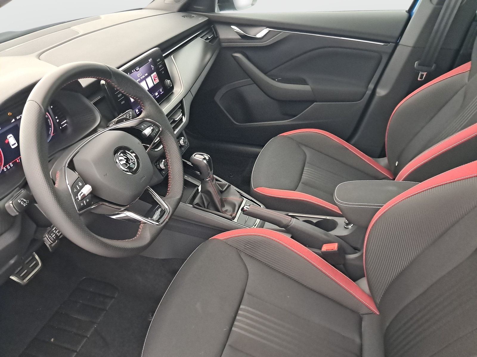 Škoda Kamiq - 2022