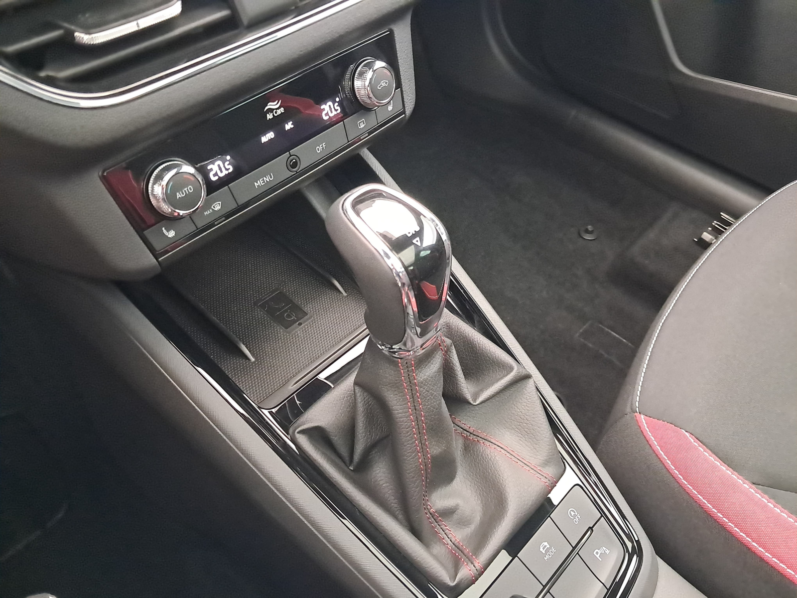 Škoda Kamiq - 2022