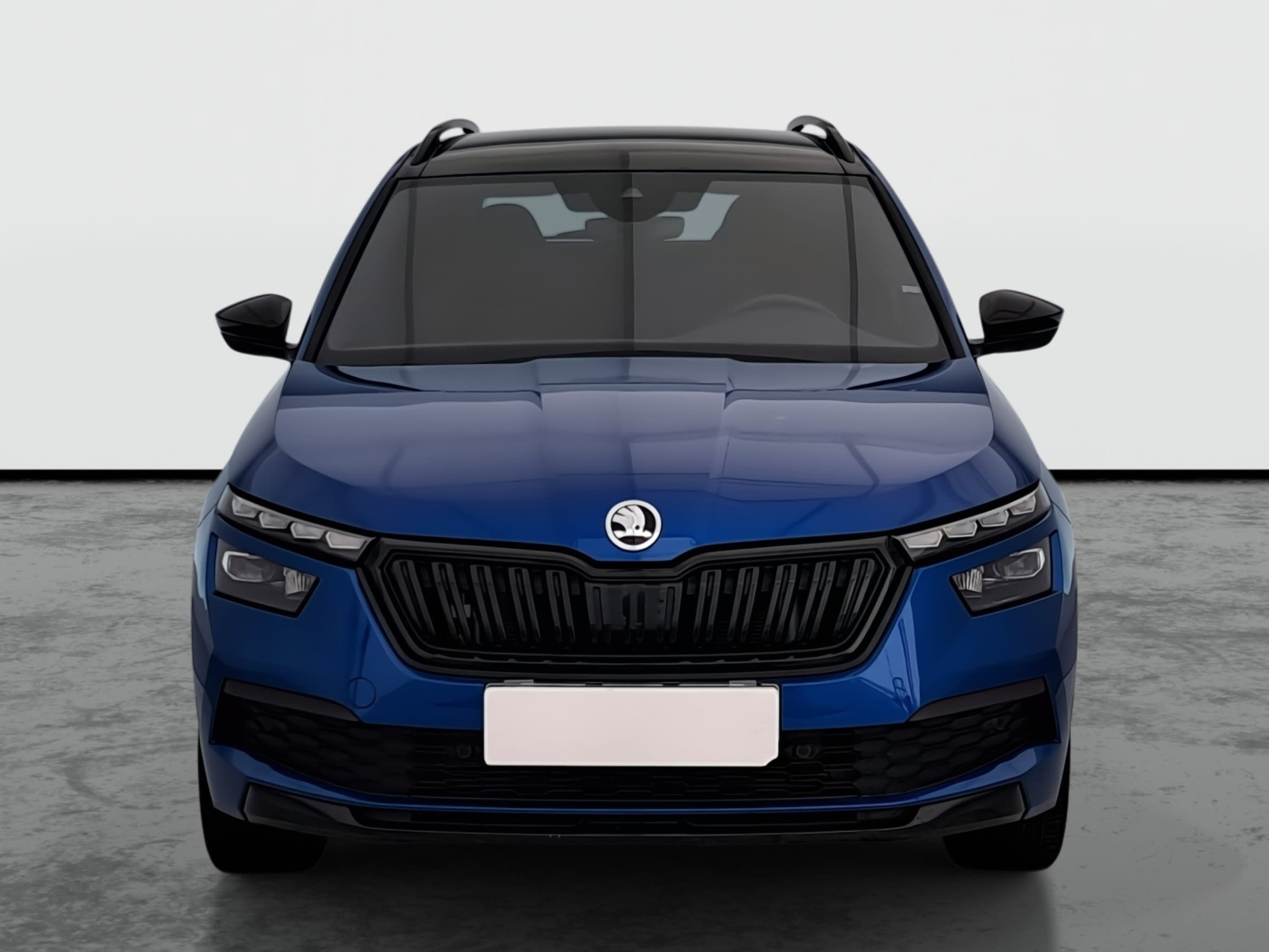 Škoda Kamiq - 2022