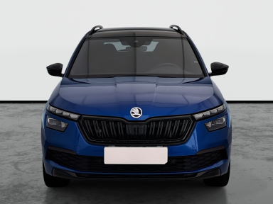 Škoda Kamiq - 2022