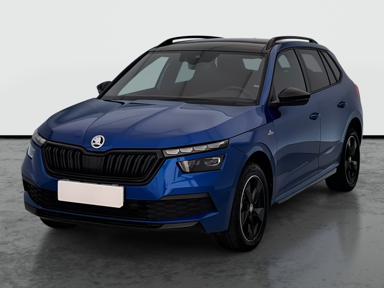 Škoda Kamiq - 2022