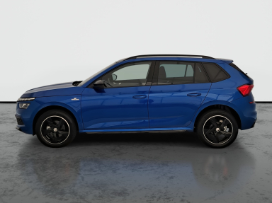 Škoda Kamiq - 2022
