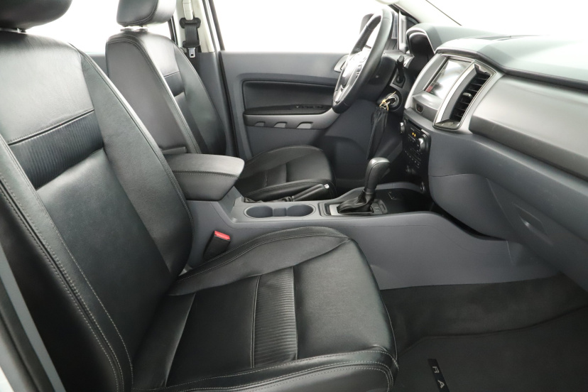 Ford Ranger, 2018