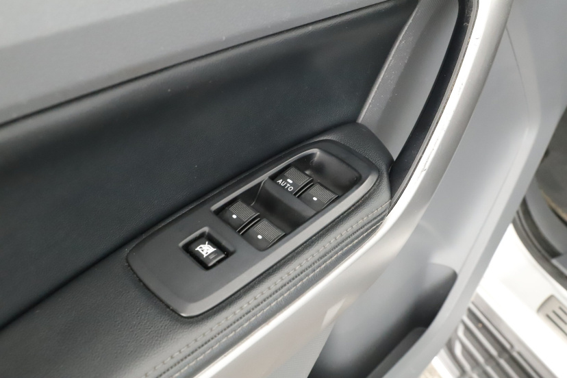 Ford Ranger, 2018