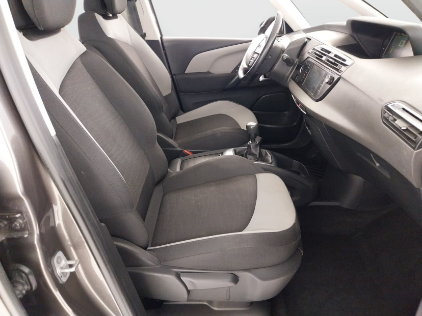 Citroen C4 Grand Picasso, 2016