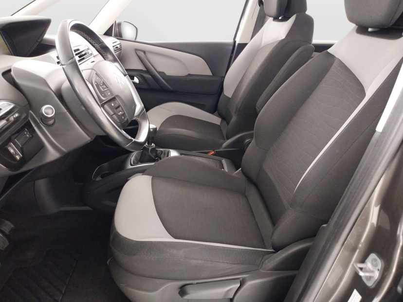 Citroen C4 Grand Picasso, 2016
