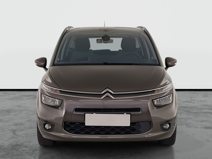 Citroen C4 Grand Picasso, 2016