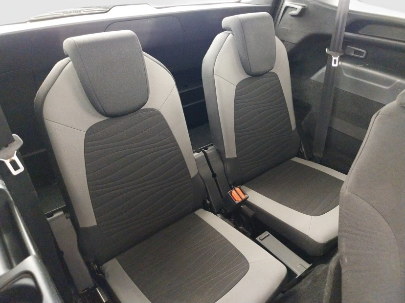 Citroen C4 Grand Picasso, 2016