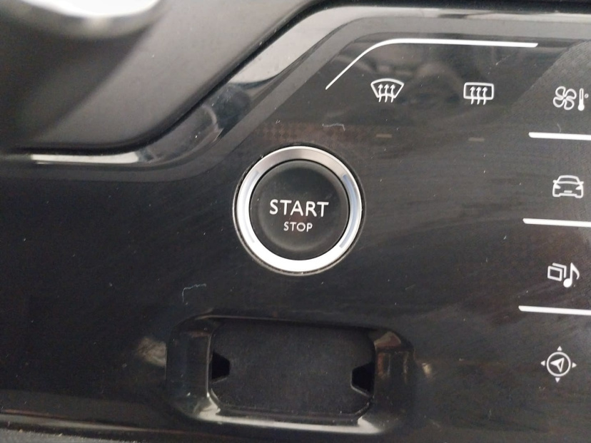 Citroen C4 Grand Picasso, 2016