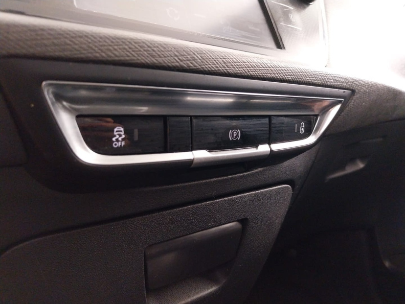Citroen C4 Grand Picasso, 2016