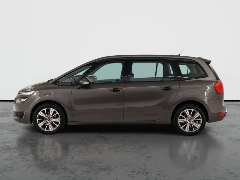 Citroen C4 Grand Picasso, 2016