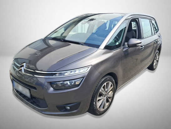 Citroen C4 Grand Picasso