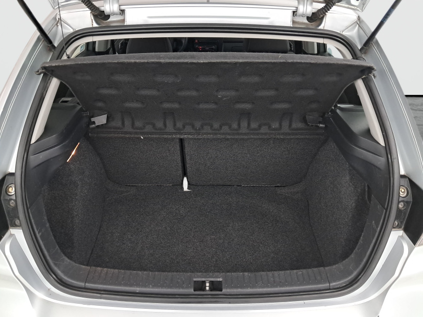 Seat Ibiza, 2007