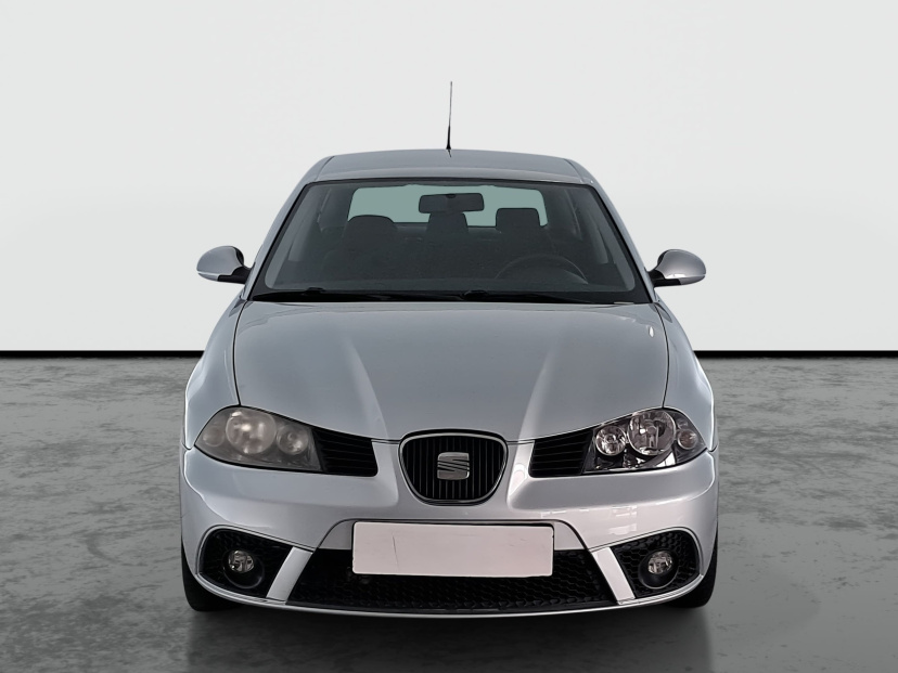 Seat Ibiza, 2007