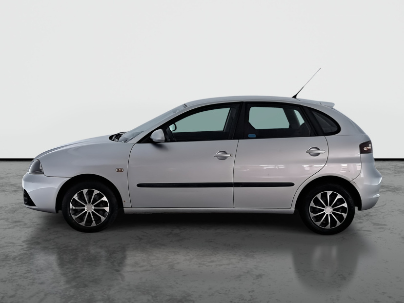 Seat Ibiza, 2007
