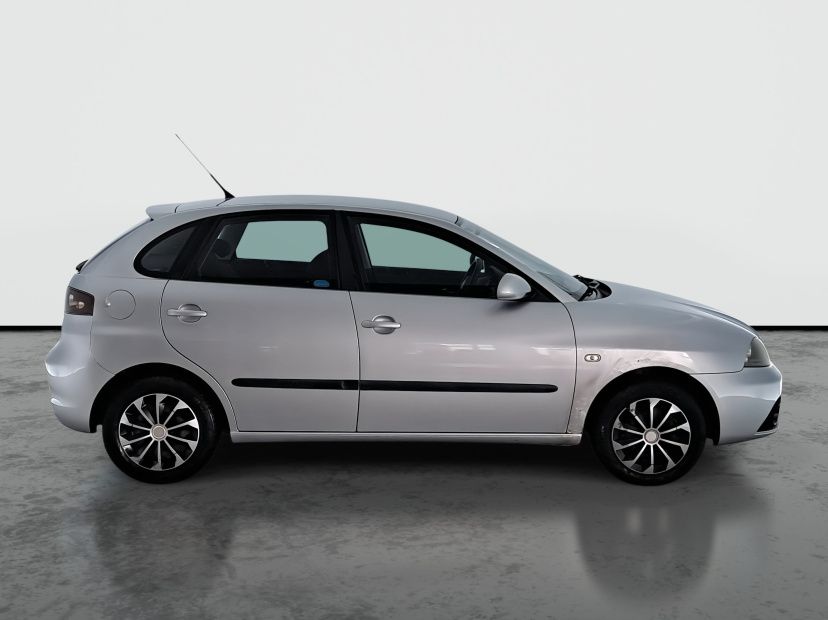 Seat Ibiza, 2007