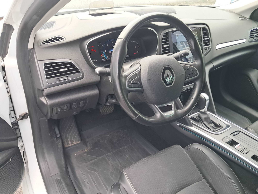 Renault Megane, 2022