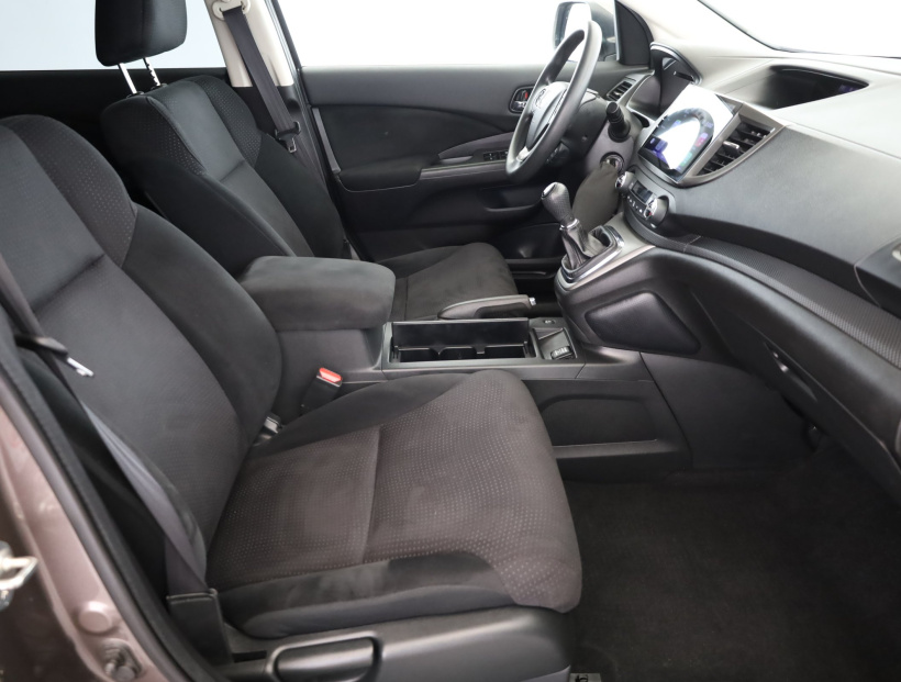 Honda CR-V, 2013