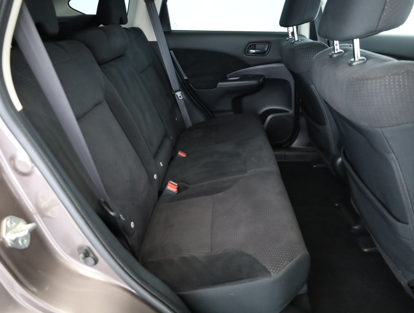 Honda CR-V, 2013