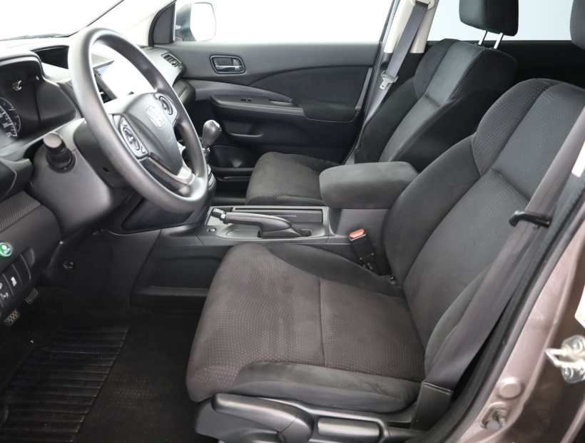 Honda CR-V, 2013