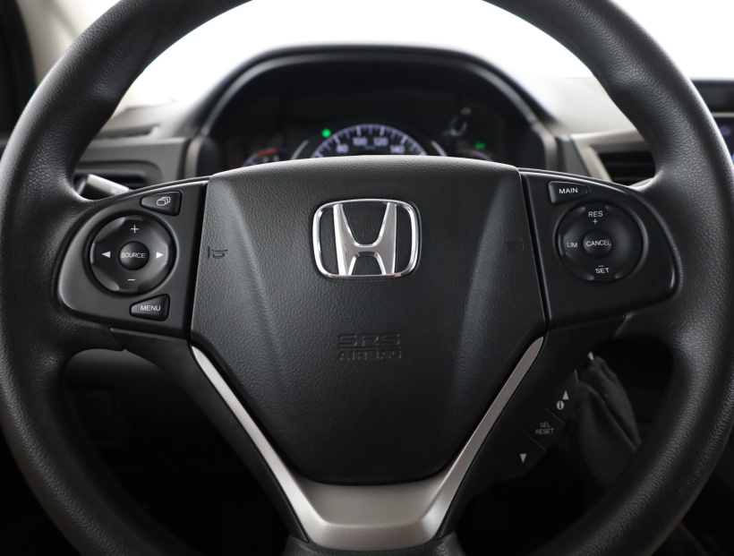 Honda CR-V, 2013