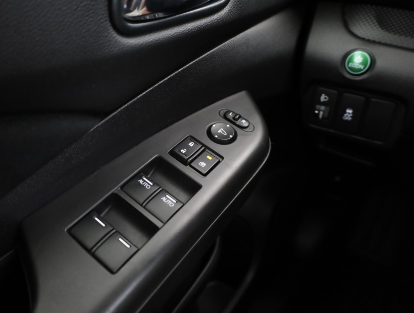Honda CR-V, 2013