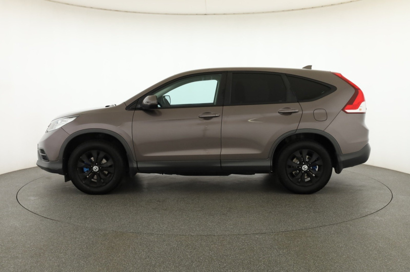 Honda CR-V, 2013