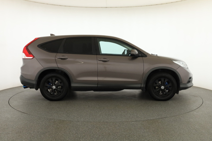 Honda CR-V, 2013