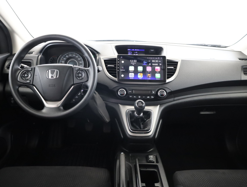 Honda CR-V, 2013