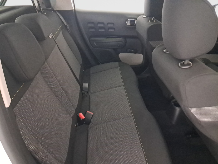 Citroen C3, 2019