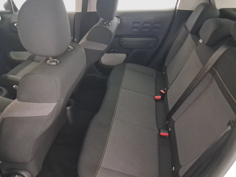 Citroen C3, 2019