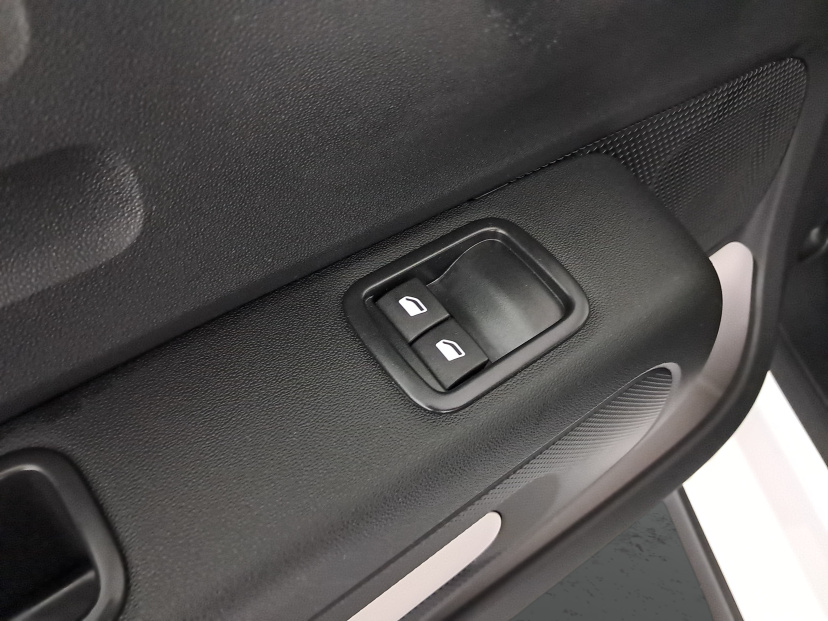 Citroen C3, 2019