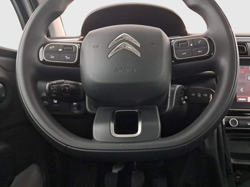 Citroen C3, 2019