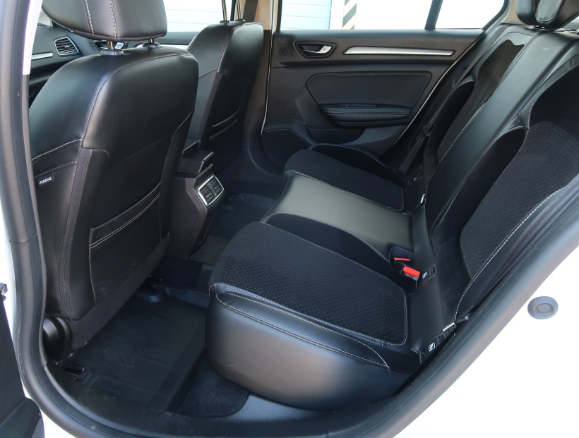Renault Megane, 2018