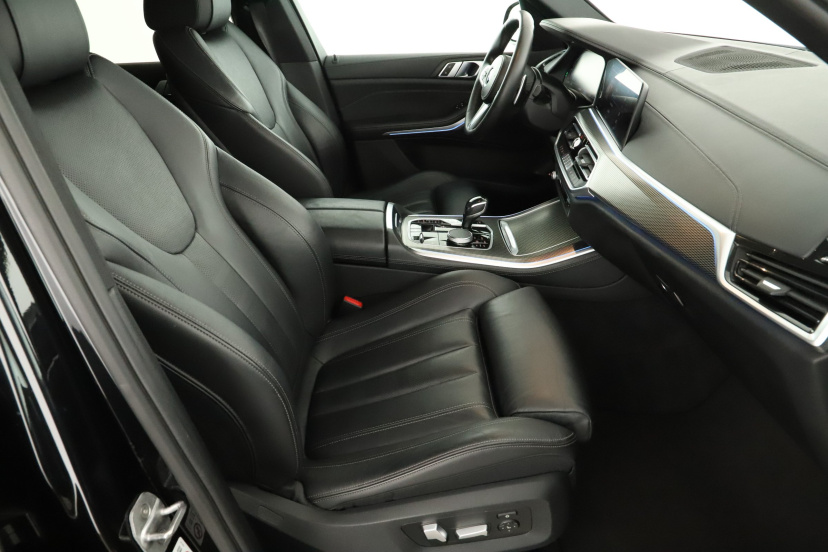 BMW X5, 2020