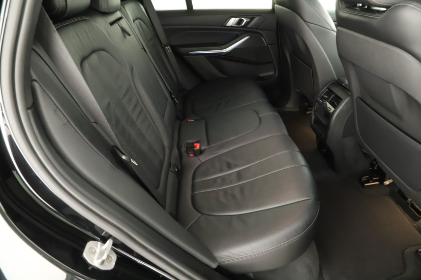 BMW X5, 2020