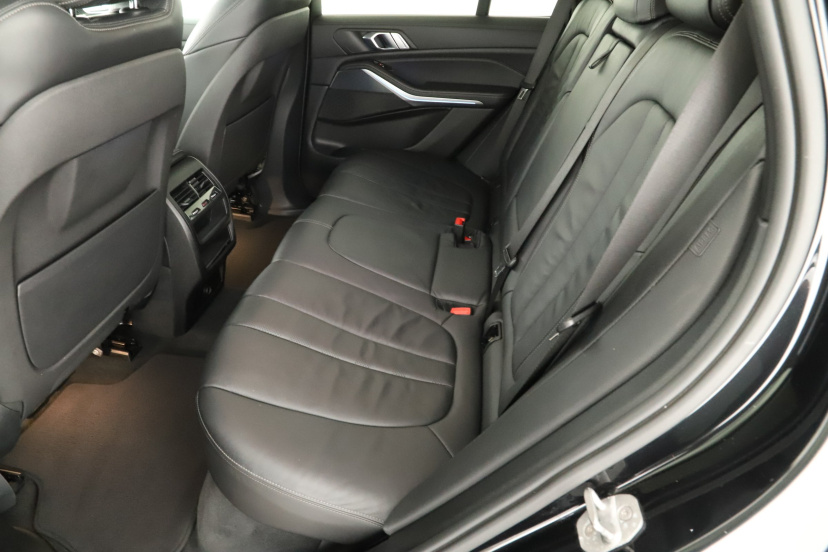 BMW X5, 2020